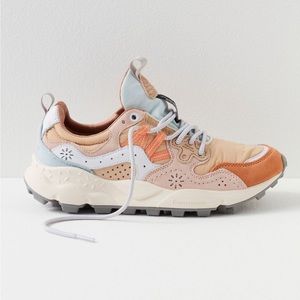 Flower Mountain Amelia Sneakers